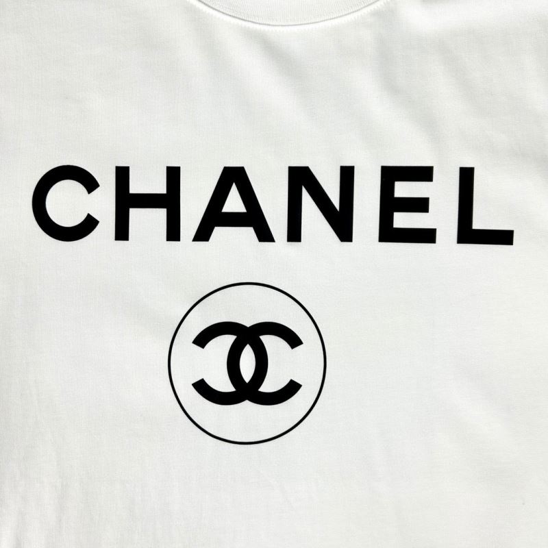 Chanel T-Shirts